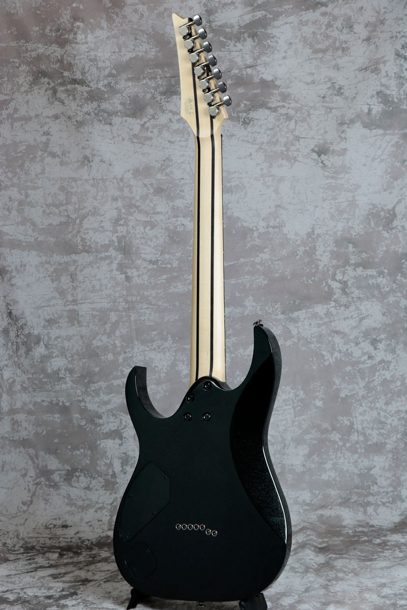 Ibanez RG752FX Prestige | Reverb