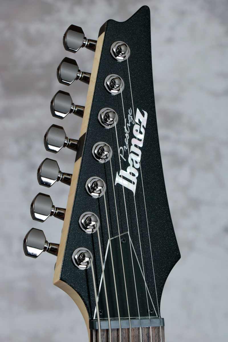 Ibanez / Prestige Series RG752FX GB アイバニーズ【チョイキズ
