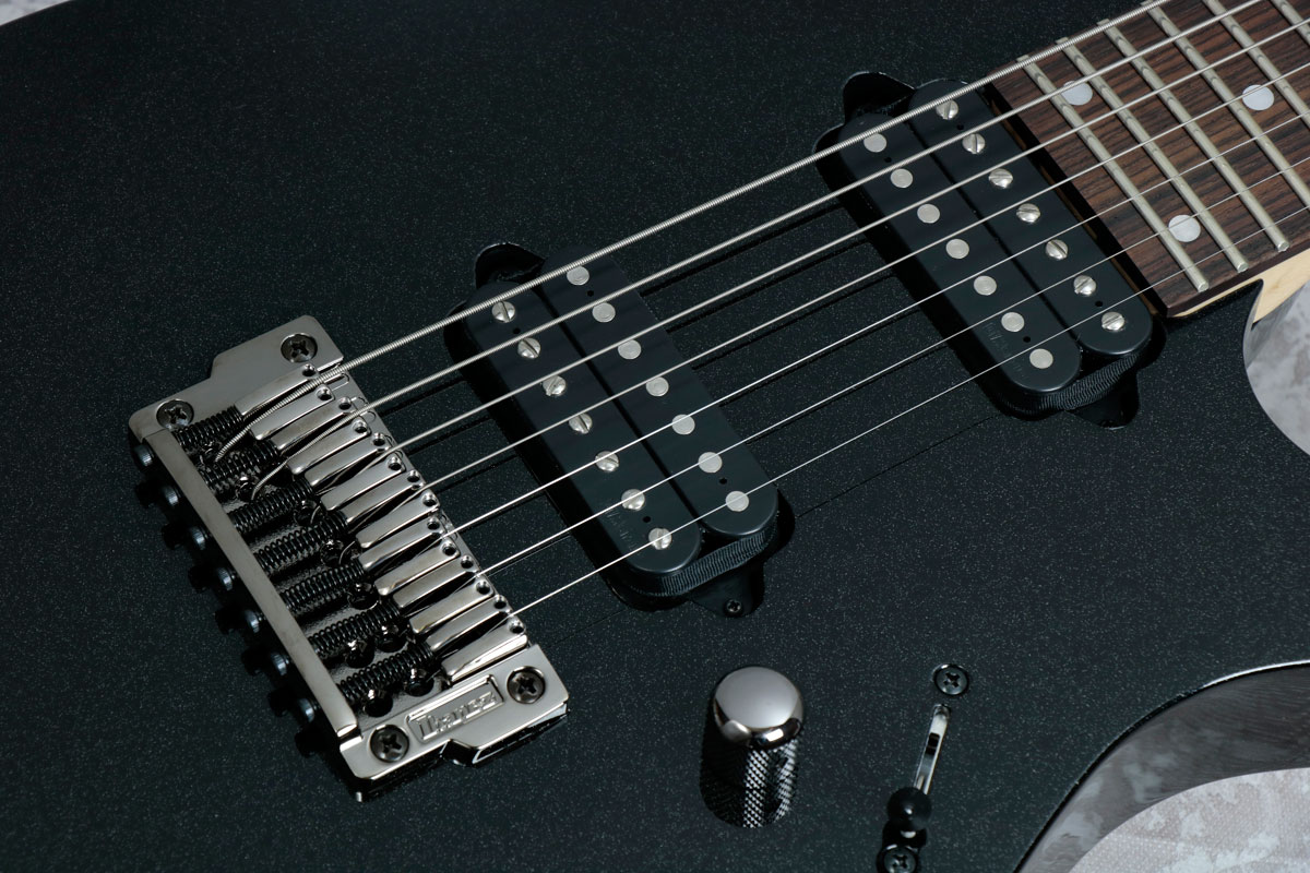 Ibanez / Prestige Series RG752FX GB アイバニーズ【チョイキズ