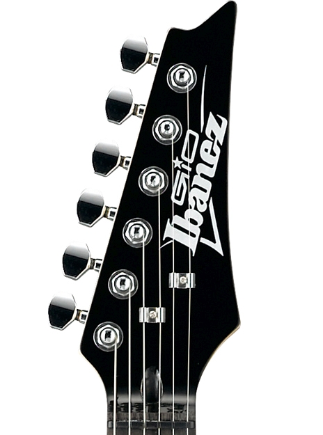 人気を誇る 公式小売店 Ibanez エレキギター楽器/器材おもちゃ・ホビー・グッズ Ibanez アイバニーズ GRX20 エレキギター  エレクトリックギター