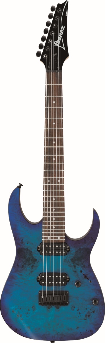 ト*ル様 ［セール］Ibanez RG421PB CHF アイバニーズ RG421PB | RG | ELECTRIC GUITARS | PRODUCTS | Ibanez guitars