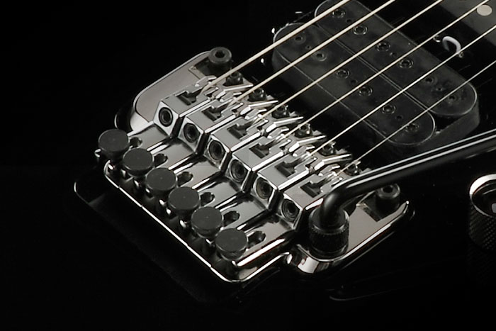 Ibanez / RG370ZB Weathered Black (WK) | イシバシ楽器