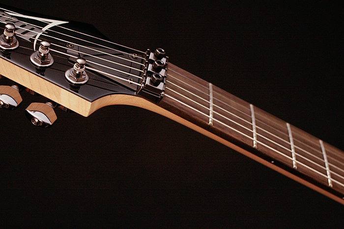 Ibanez / RG370ZB Weathered Black (WK) | イシバシ楽器 Ibanez / RG370ZB Weathered Black (WK) | イシバシ楽器