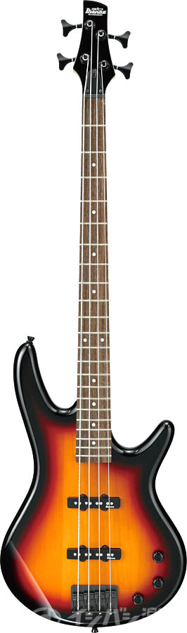 Ibanez / GIO Series GSR320 Tri Fade Burst (TFB) 【お取り寄せ