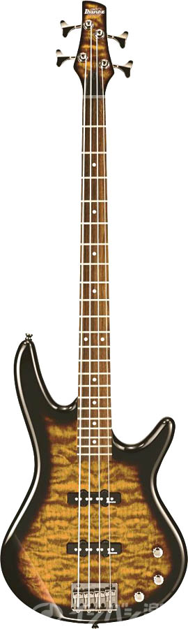 Ibanez / GIO Series GSR370 Transparent Yellow Sunburst (TYS