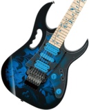 Ibanez / JEM77P BFP Blue Floral Pattern Steve Vai Signature Model  ƥ֡ ͥ㡼