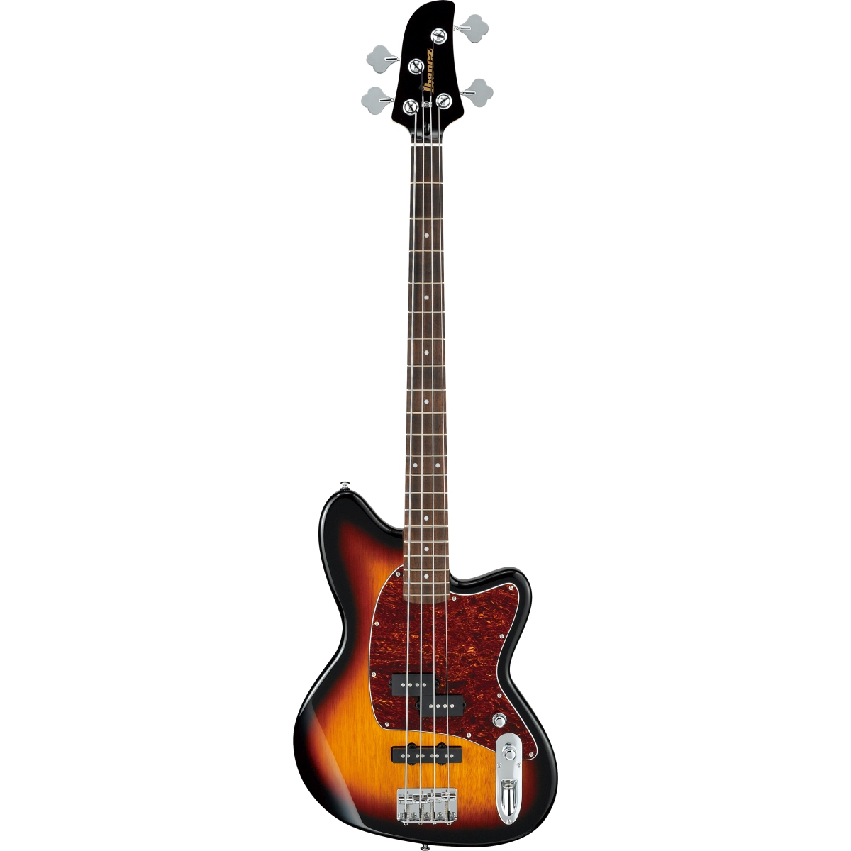 Ibanez / Talman Bass TMB100-TFB (Tri Fade Burst