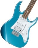 Ibanez / Gio GRX40-MLB (Metallic Light Blue) Хˡ 