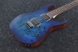 Ibanez / RG421PB Sapphire Blue Flat (SBF) [ϡɥƥǥ]Хˡ