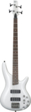 Ibanez / SR300E Pearl White (PW)