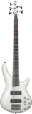 Ibanez / SR305E Pearl White (PW)