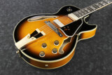 Ibanez / GB10SE-BS George Benson Signature Model Brown Sunburst Хˡ