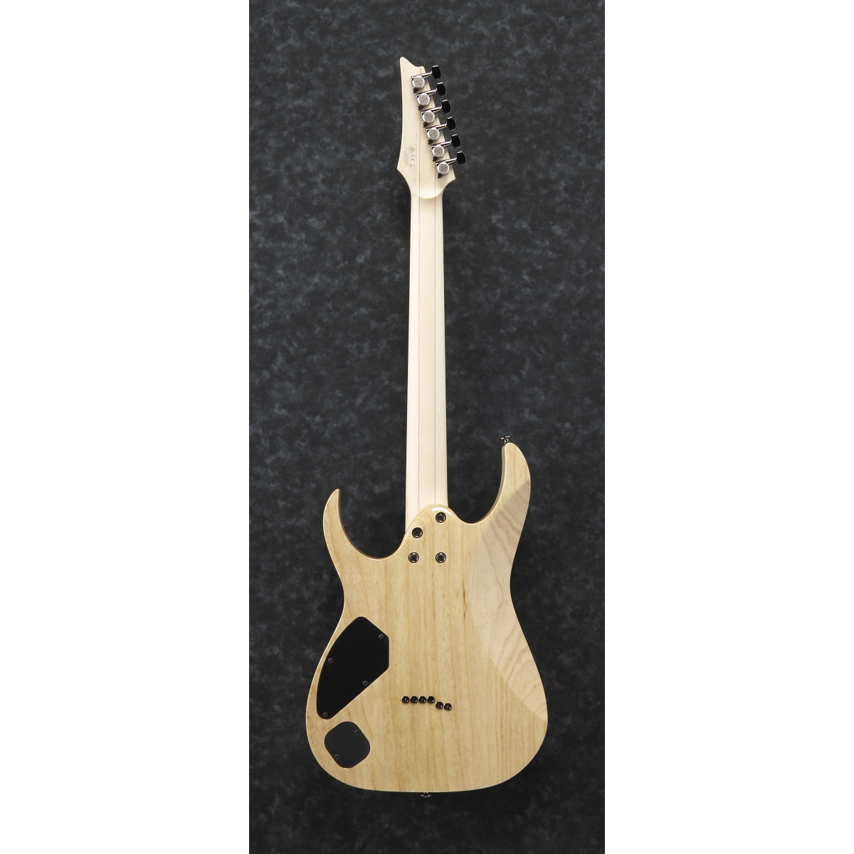 Ibanez / Prestige Series RG652AHMFX-NGB (Nebula Green Burst