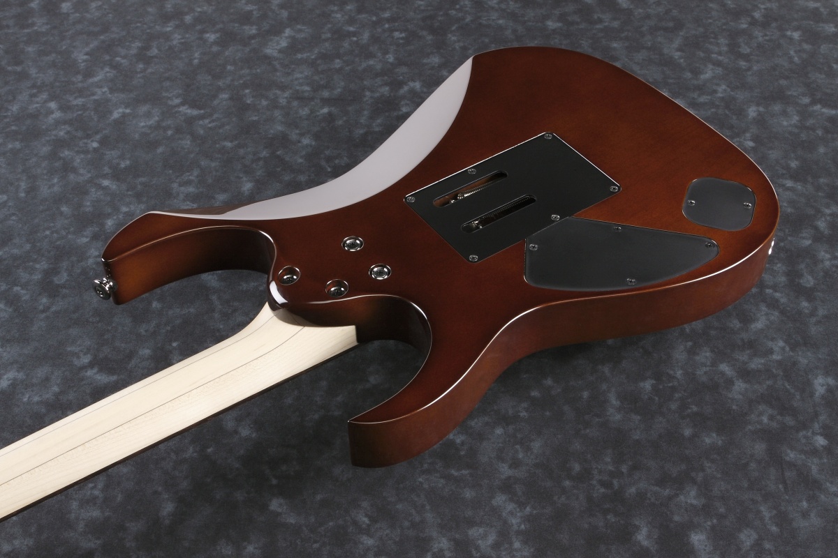アイバニーズ Ibanez BTB865SC Weathered Black Low Gloss アイバニーズ BTB