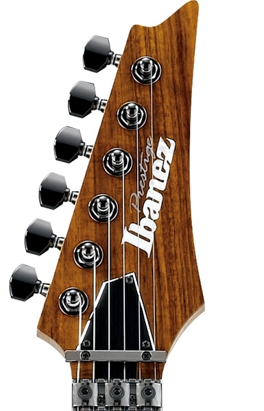 Ibanez / Prestige Series RG657K-KB Koa Brown アイバニーズ