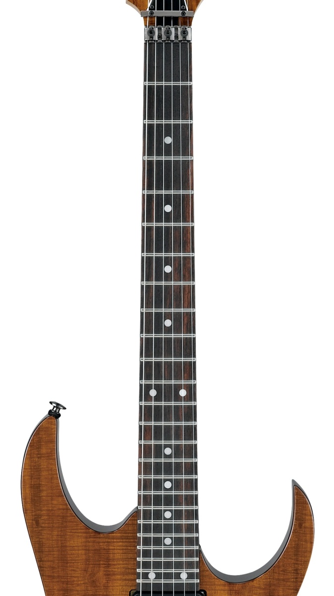 Ibanez / Prestige Series RG657K-KB Koa Brown アイバニーズ