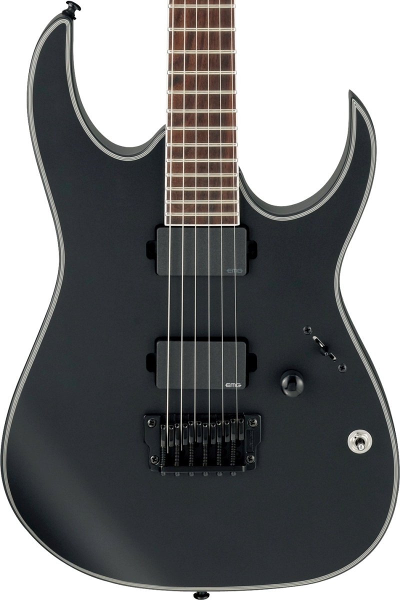 Ibanez / RGIR30BFE-BKF アイバニーズ 【キズあり特価
