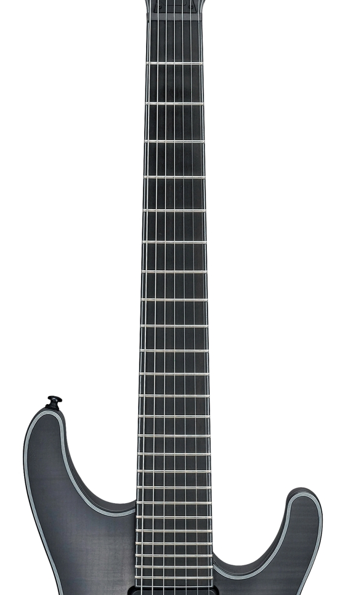 Ibanez アイバニーズ / SIX7FDFM-DCB Dark Space Burst