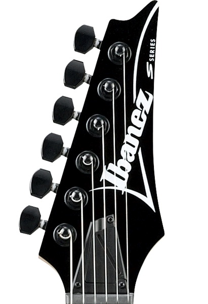 Ibanez S621QM エレキギター キルトメイプル 6弦 ハムバッカー 最終価格)Ibanez S621QM Sシリーズ - メルカリ
