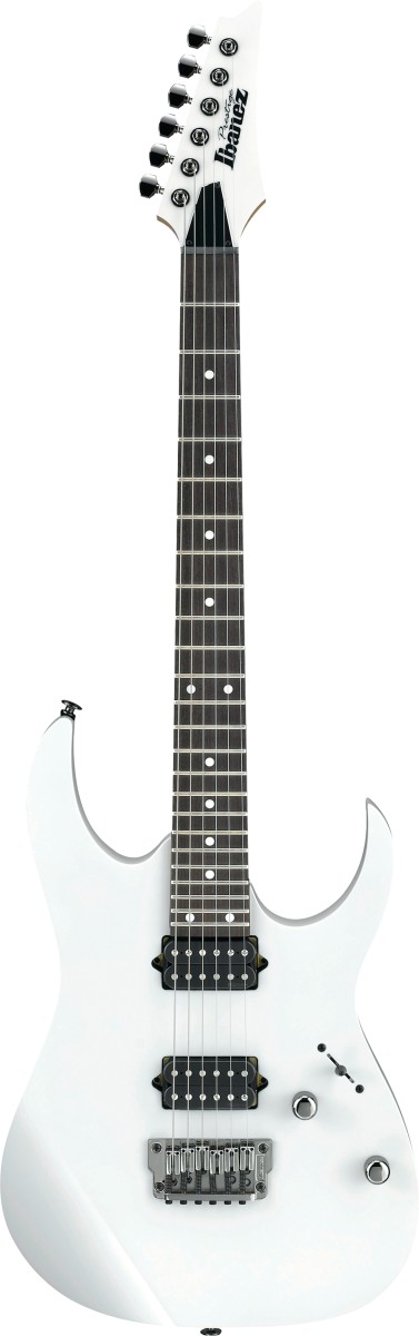 Ibanez / Prestige Series RG652FX-WH (White) アイバニーズ ...