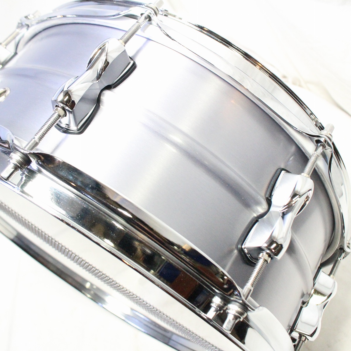 TAMA / LAL1455 S.L.P. Classic Dry Aluminum 14x5.5 スネア