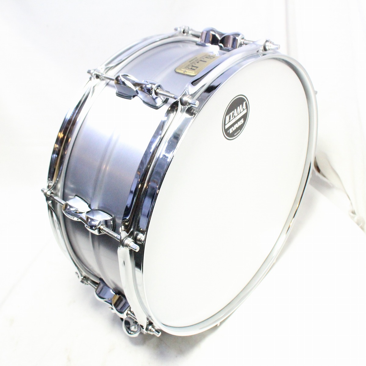 TAMA / LAL1455 S.L.P. Classic Dry Aluminum 14x5.5 スネア