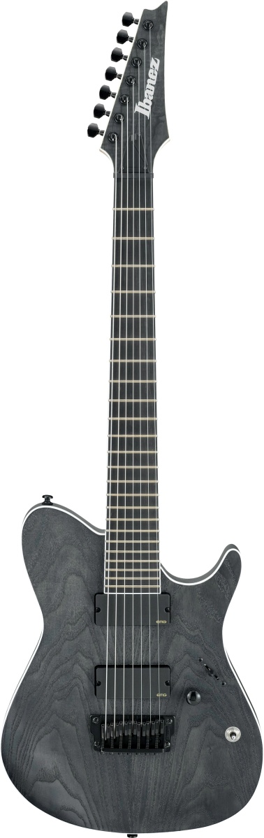 アイバニーズfシリーズ Yahoo!オークション - 1スタ Ibanez 7弦 RG series フジゲン F00
