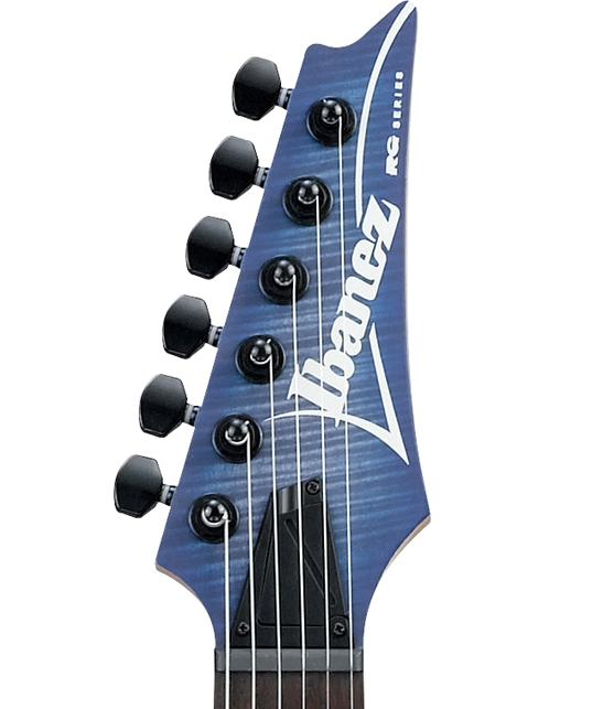 Ibanez / RGA42FM Blue Lagoon Burst Flat (BLF) アイバニーズ