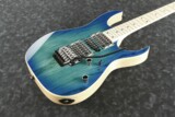 Ibanez / RG370AHMZ Blue Moon Burst (BMT) Хˡ