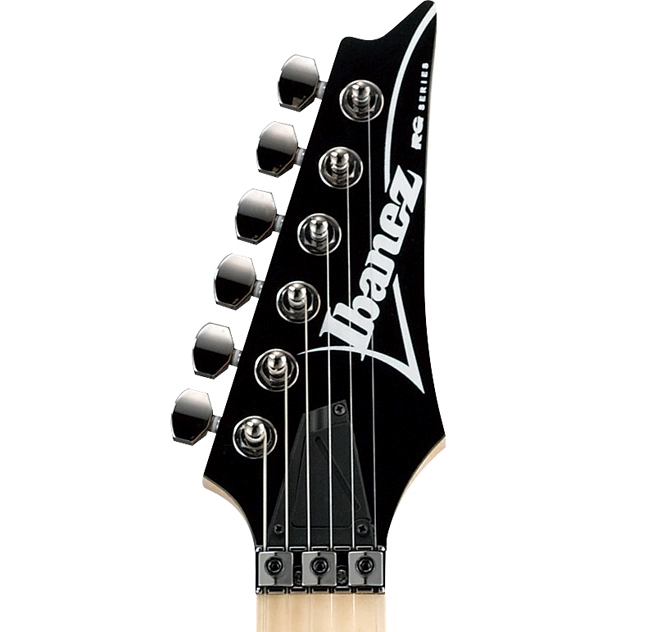 Ibanez / RG370AHMZ Blue Moon Burst (BMT) アイバニーズ