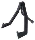 Ibanez / Pocket Titan Guitar Stand PT32- BBK : Biker's Black