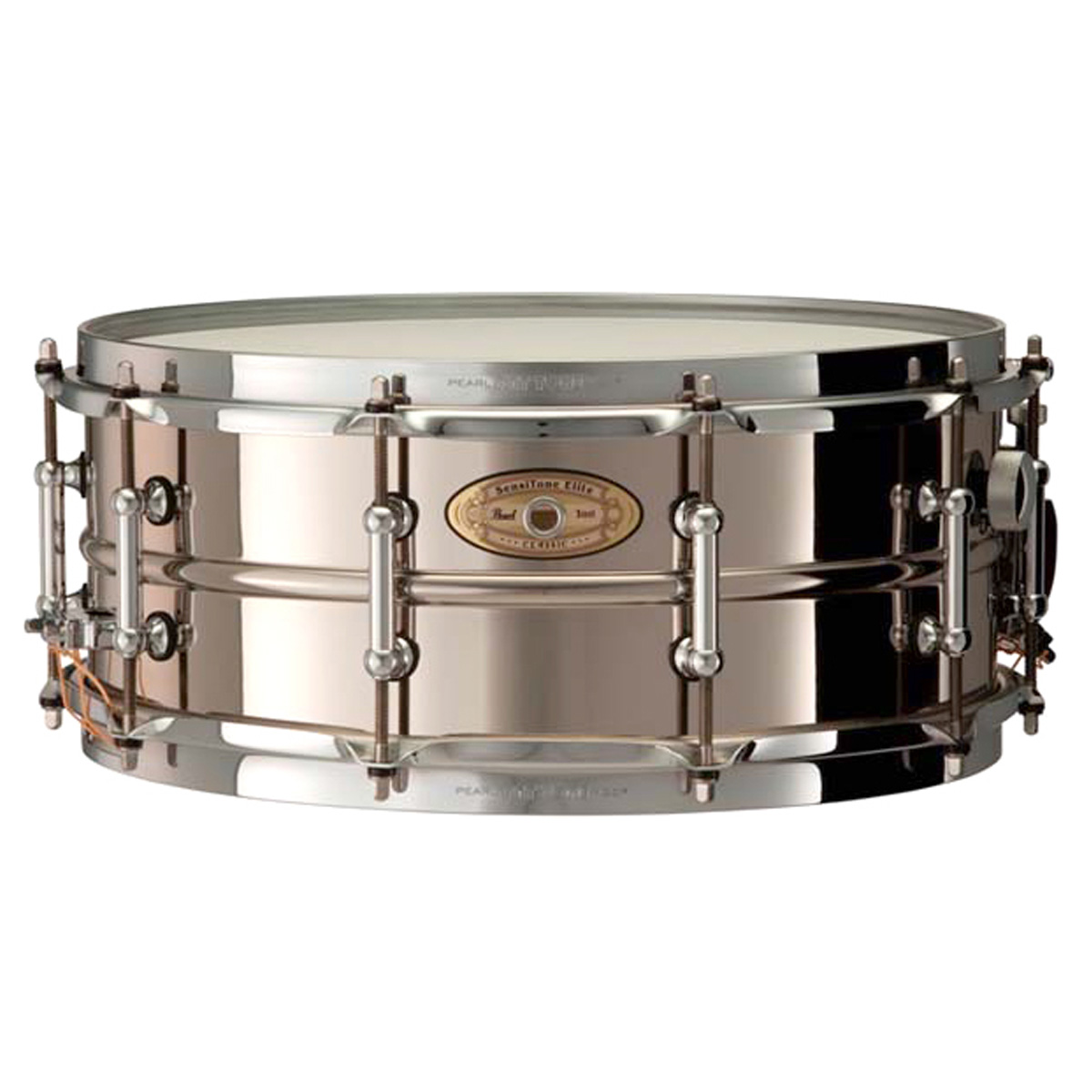 Pearl / STE14575SC SensiTone Elite Classic 14x5.75 パール センシ