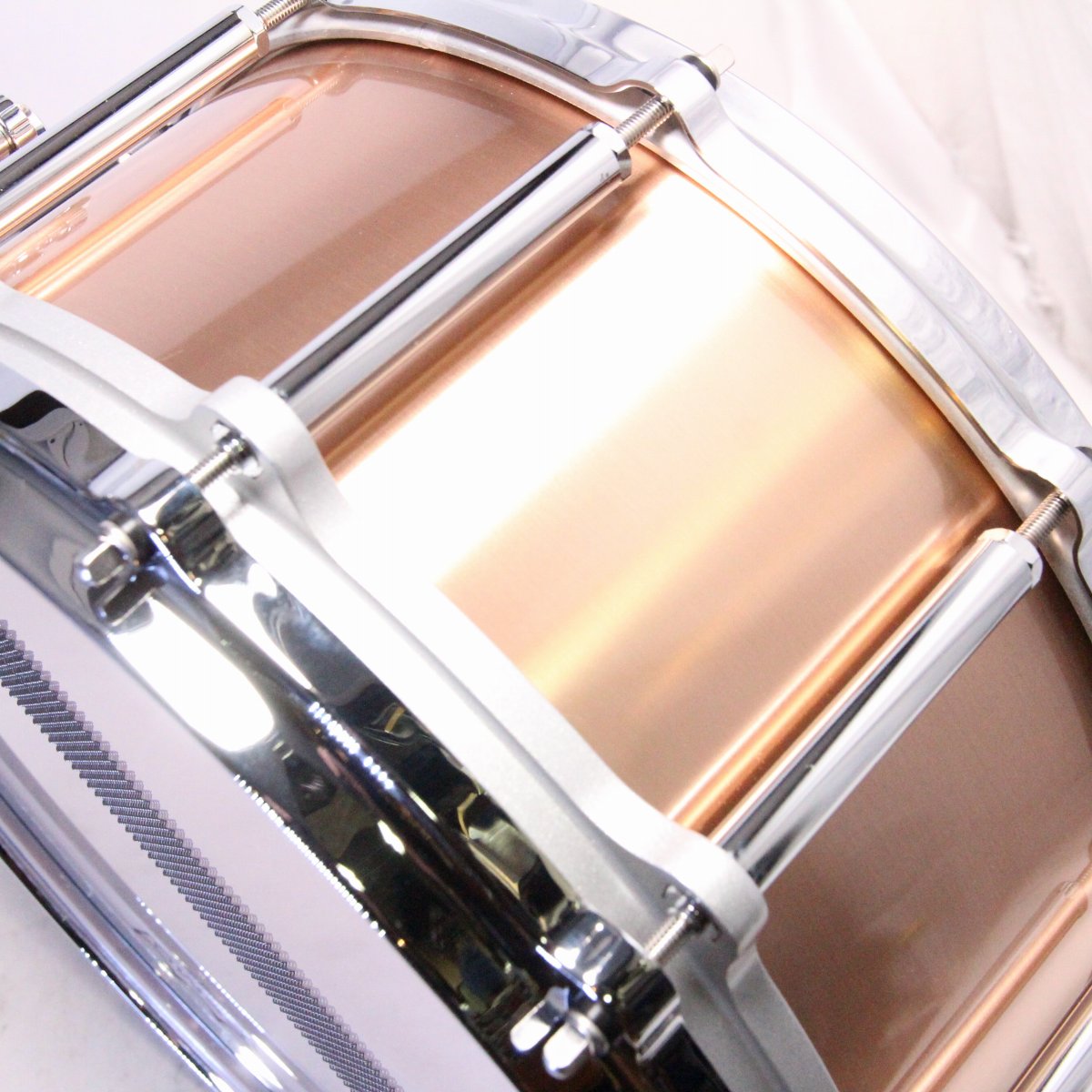 PEARL / FTPB1465 Free Floating Phosphor Bronze 14