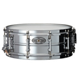 PEARL / Sensitone Beaded Steel Snare Drums STA1450S 14x5
