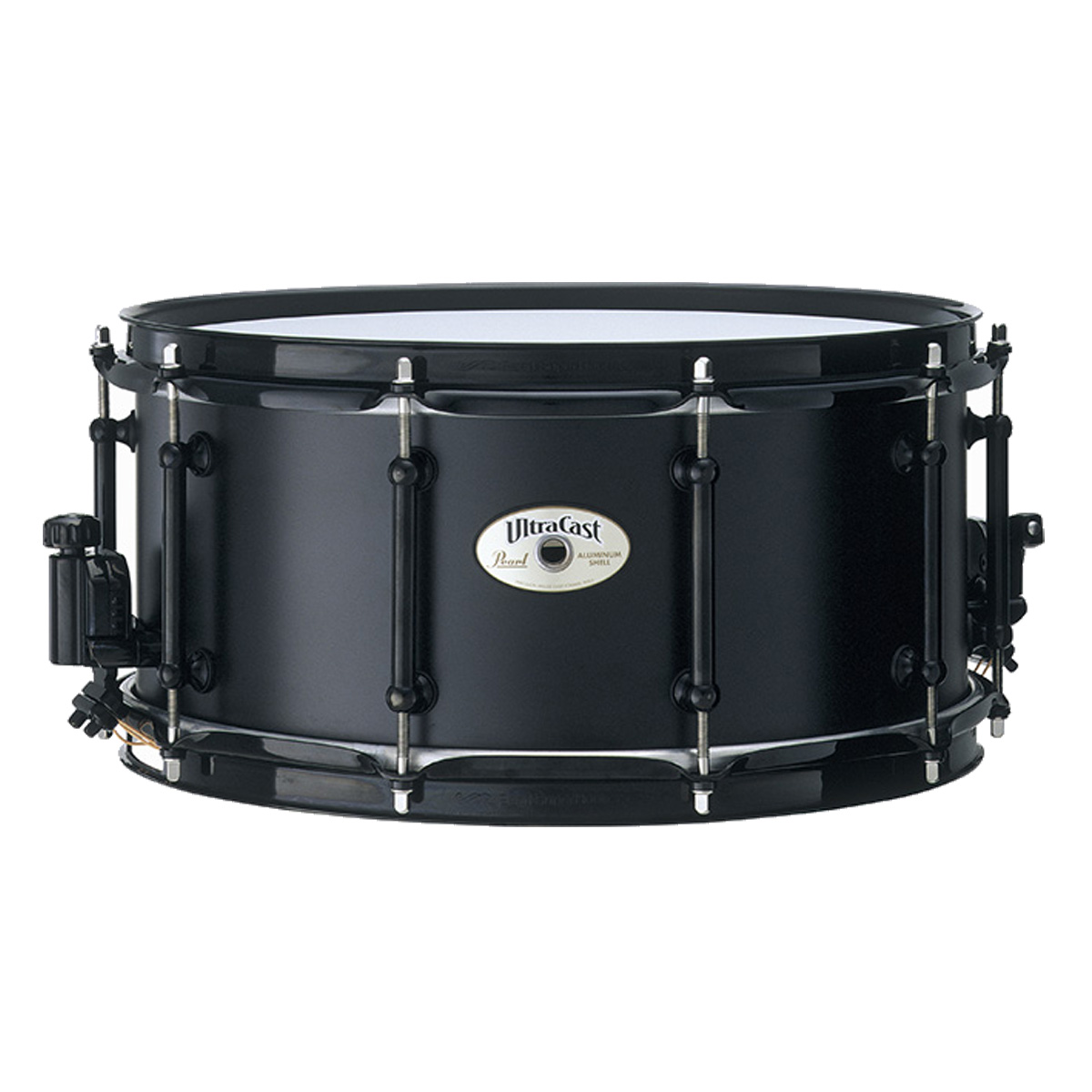 Pearl UltraCast Snare Drum 14×6.5 スネアドラム - 打楽器