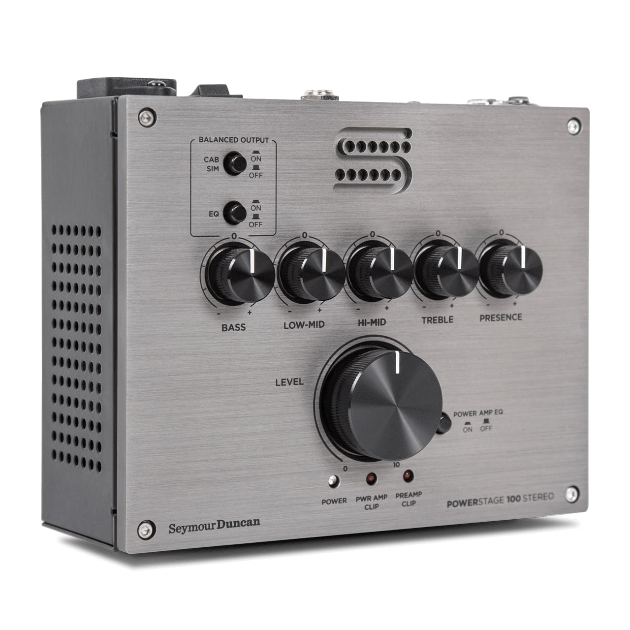 Seymour Duncan / POWERSTAGE 100 STEREO セイモアダンカン