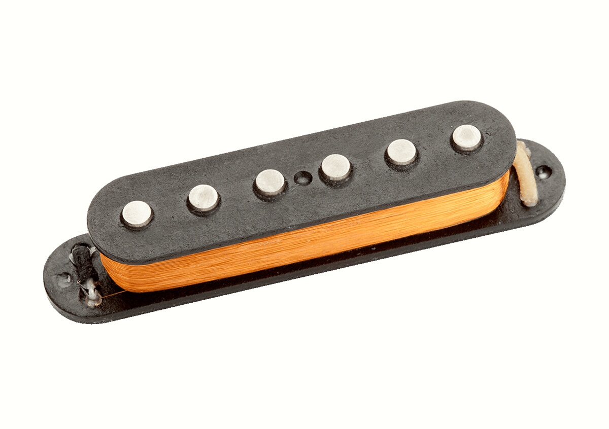【最終価格・値下げ交渉不可】セイモアダンカン SJAG-1b SEYMOUR DUNCAN ( セイモアダンカン ) SJAG-1b Vintage Bridge