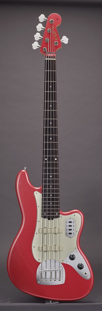 数量限定セール  ESP 《完全受注生産/予約受付 Model Signature tetsuya V BASS / ベース