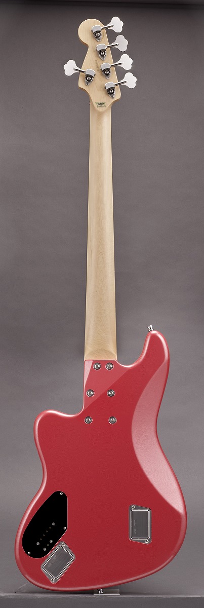 ESP BASS V 発売 | ESP GUITARS