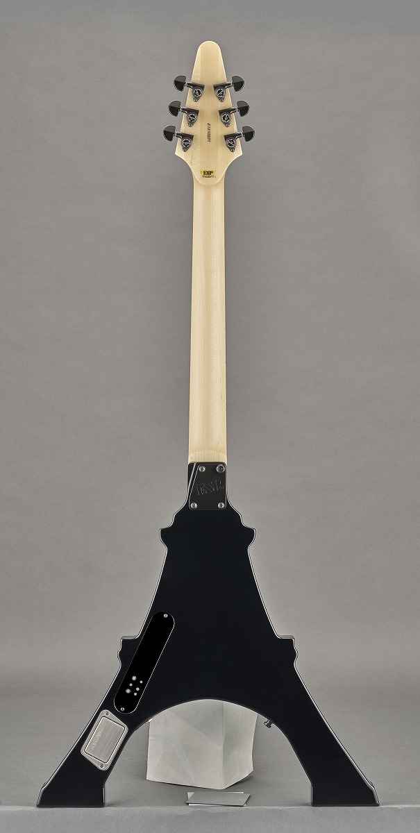 ESP / Eiffel Guitar tetsuya Signature Model 《完全受注生産