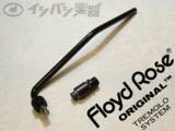 Floyd Rose /  Black