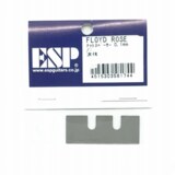 ESP / Floyd Rose Nut Shim 0.1mm եɥ ʥåȥڡ