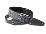 Righton! STRAPS / PAISLEY BLACK