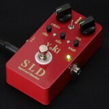 YUKI  / SLD Super Lead Distortion