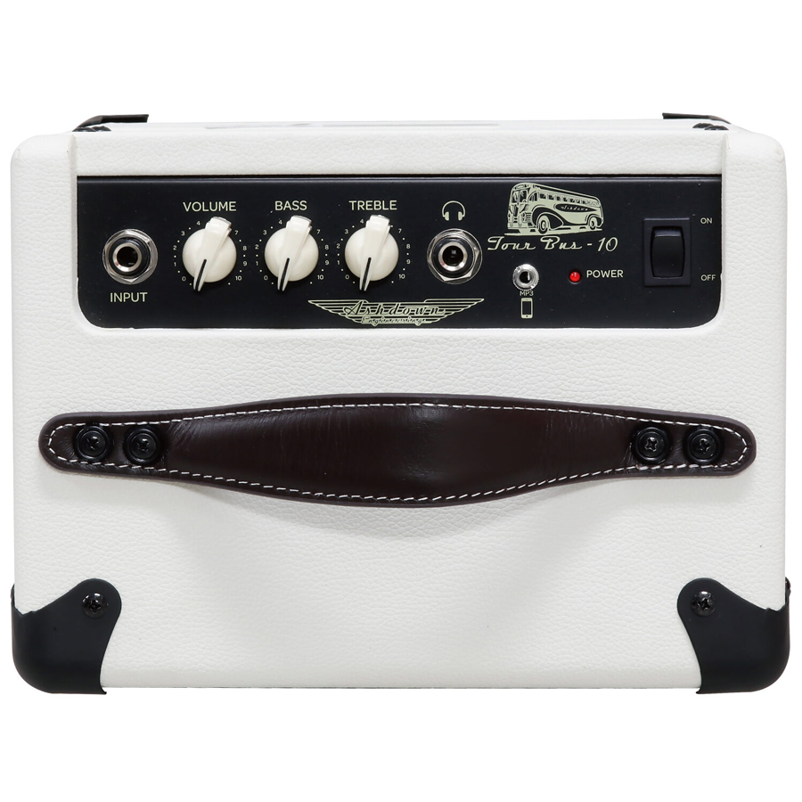 Ashdown / STUDIO-TOURBUS CUSTOM 10W小型ベースアンプ