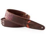 Righton! STRAPS  / NASHVILLE BURGUNDY