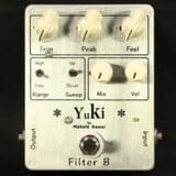 YUKI / Filter B ١ ٥ץե륿