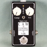 YUKI / CAW Compressor adds warmth ץå  ڸ֥å顼