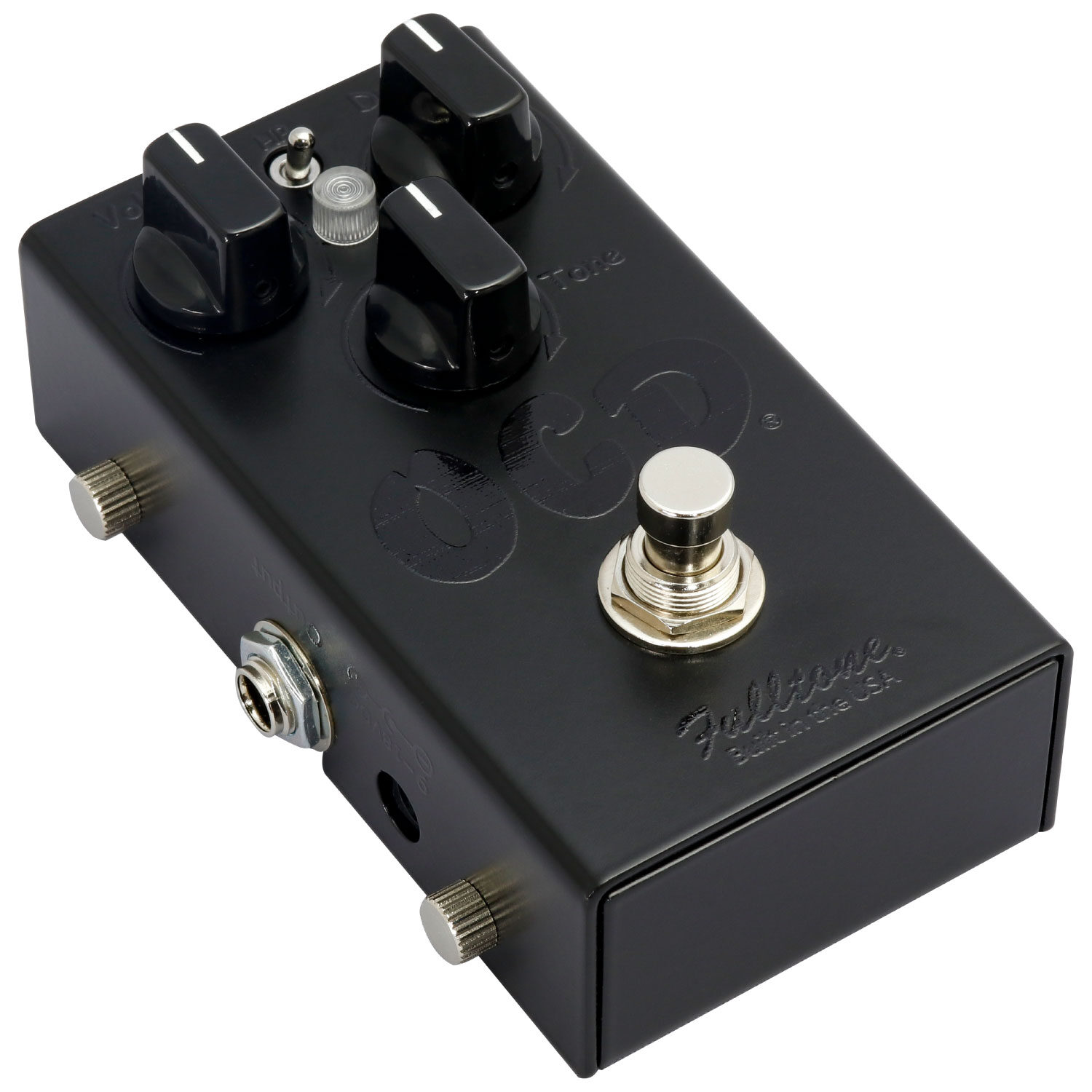 FULLTONE ( フルトーン ) OBSESSIVE COMPULSIVE DRIVE オーバー