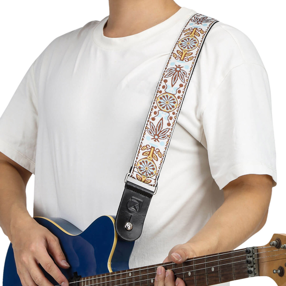 KIKUTANI MUSIC / Kikutani Strap KSTR-307 | イシバシ楽器